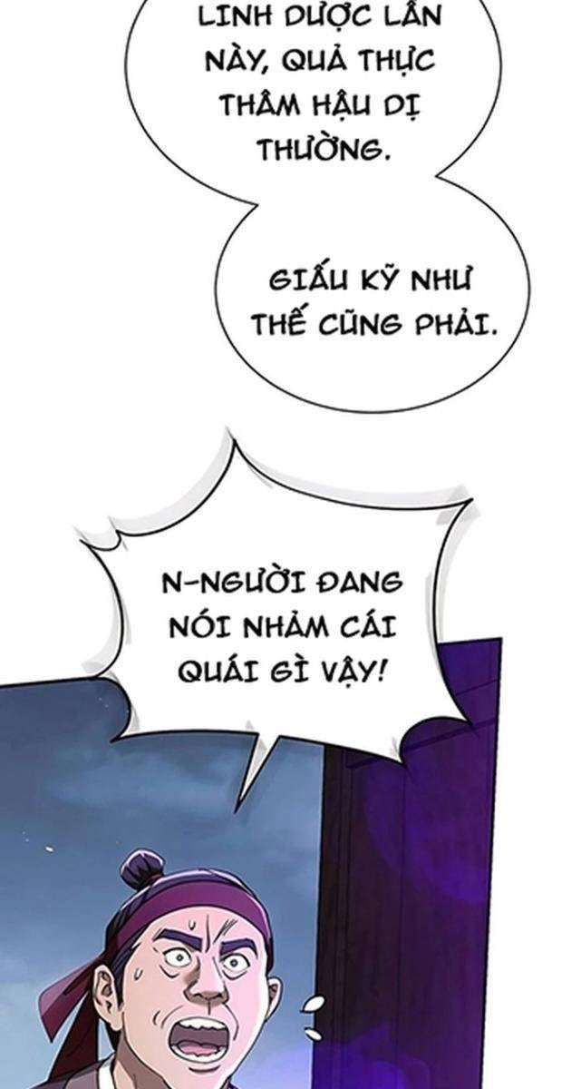 Thiên Ma Muốn Sống Một Cuộc Đời Bình Lặng - Page 84