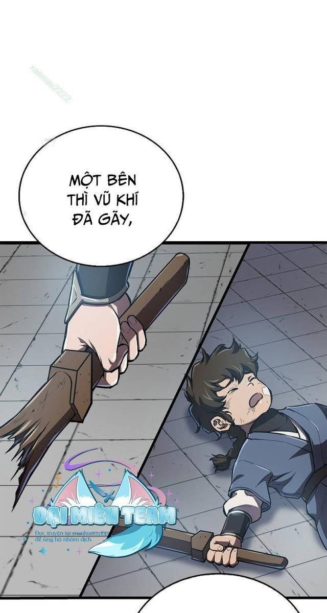 Sự Hồi Quy Của Ma Giáo Quan - Page 67