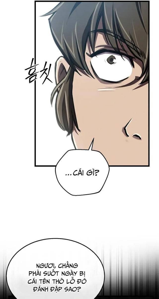 Sự Hồi Quy Của Ma Giáo Quan - Page 10