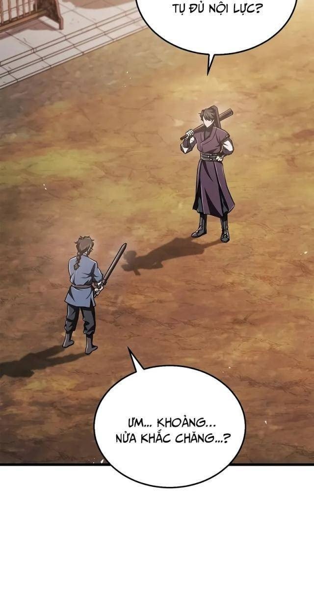 Sự Hồi Quy Của Ma Giáo Quan - Page 28