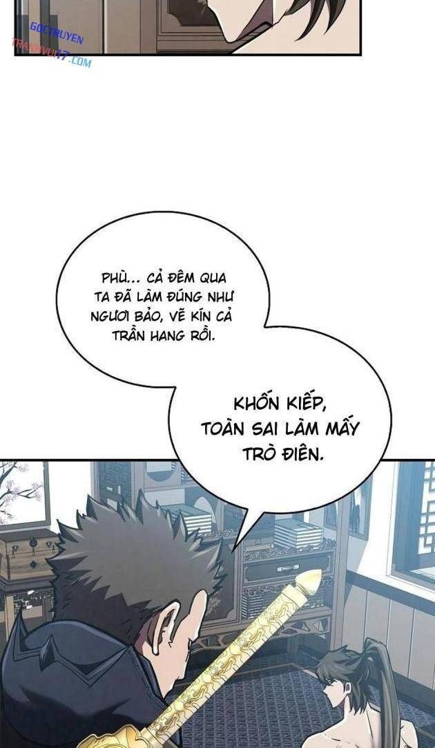 Sự Hồi Quy Của Ma Giáo Quan - Page 15