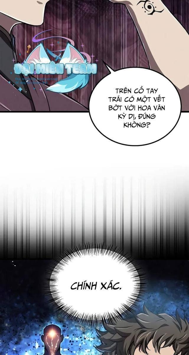 Sự Hồi Quy Của Ma Giáo Quan - Page 120