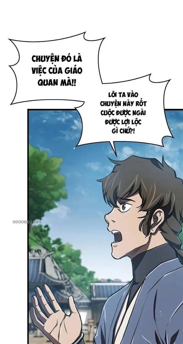 Sự Hồi Quy Của Ma Giáo Quan - Page 7