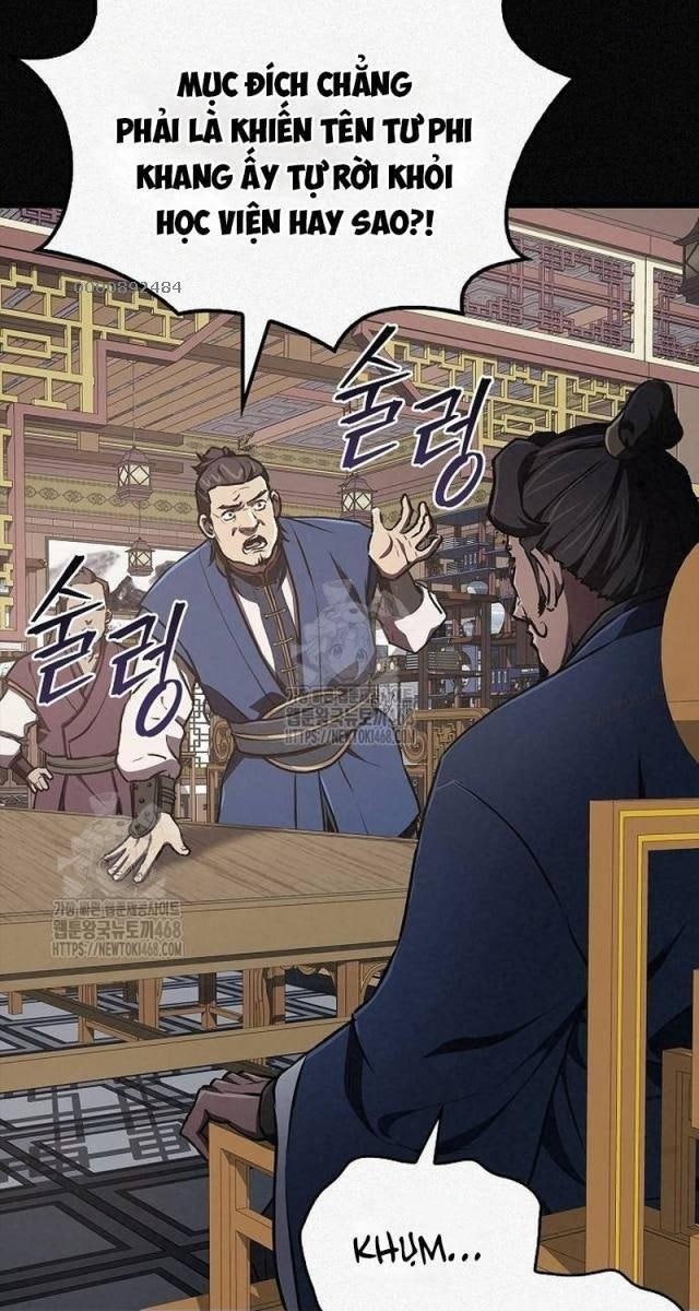 Sự Hồi Quy Của Ma Giáo Quan - Page 7