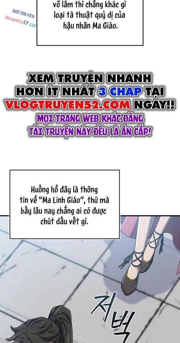 Sự Hồi Quy Của Ma Giáo Quan - Page 28