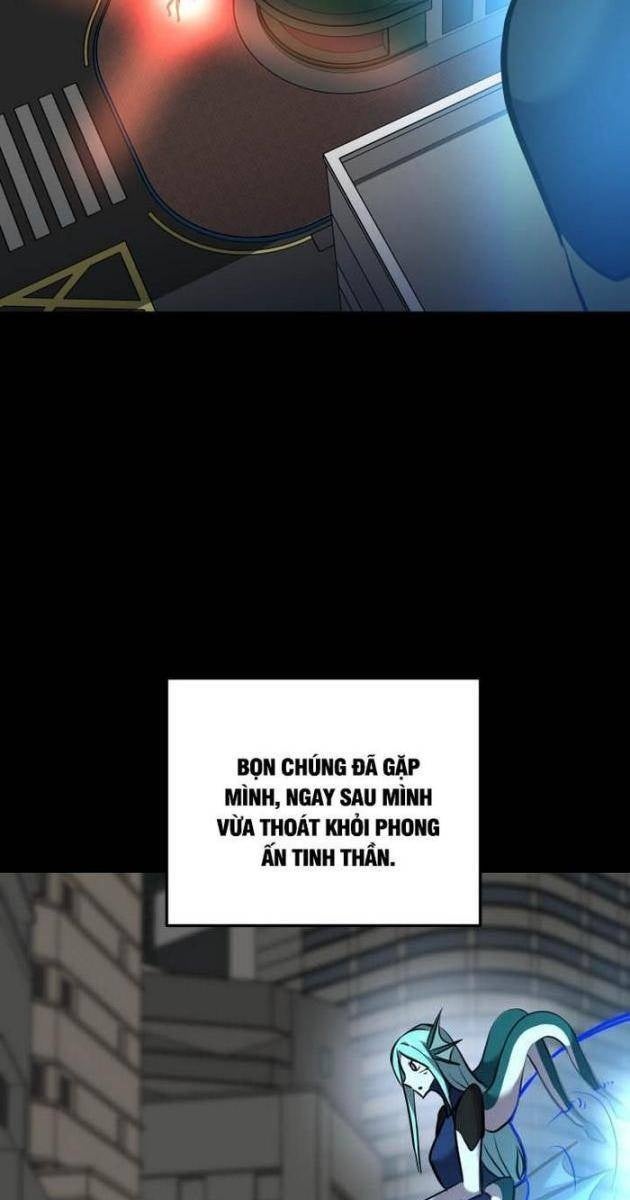 Giả Vờ Làm Kẻ Vô Dụng Ở Học Đường - Page 37