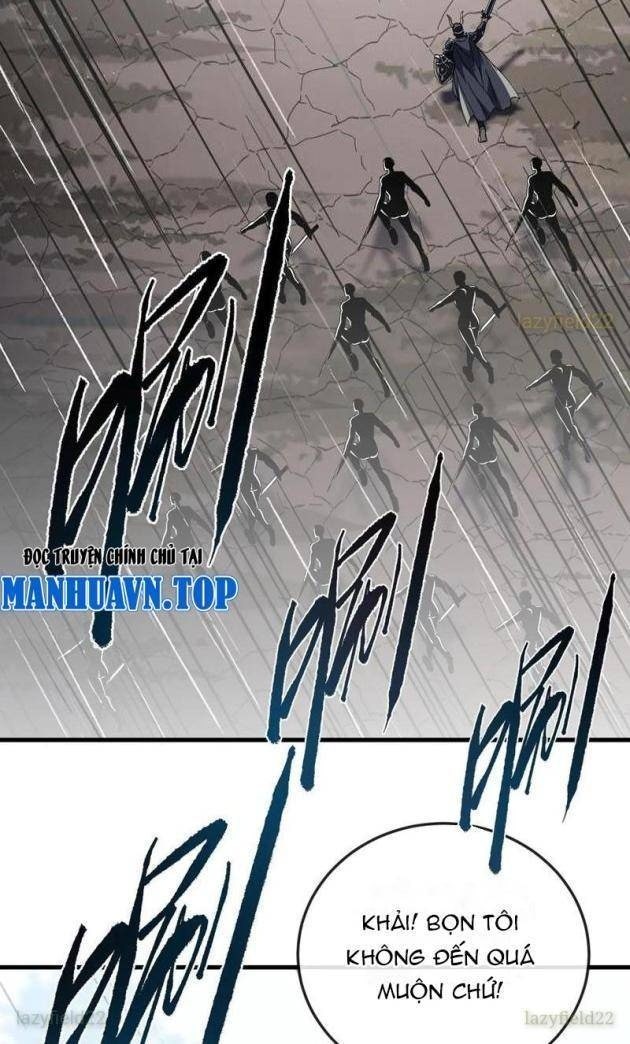 Mệnh Luân Chi Chủ Làm Kẻ Biến Dị Giáng Xuống Nhân Gian - Page 58