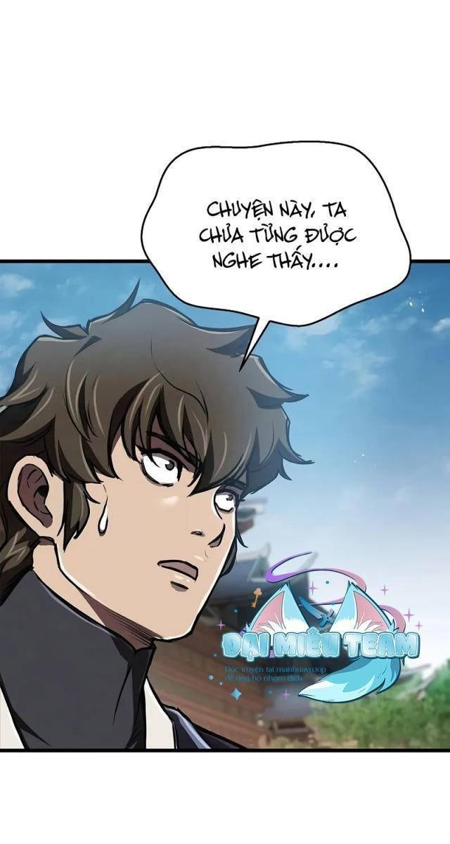 Sự Hồi Quy Của Ma Giáo Quan - Page 74