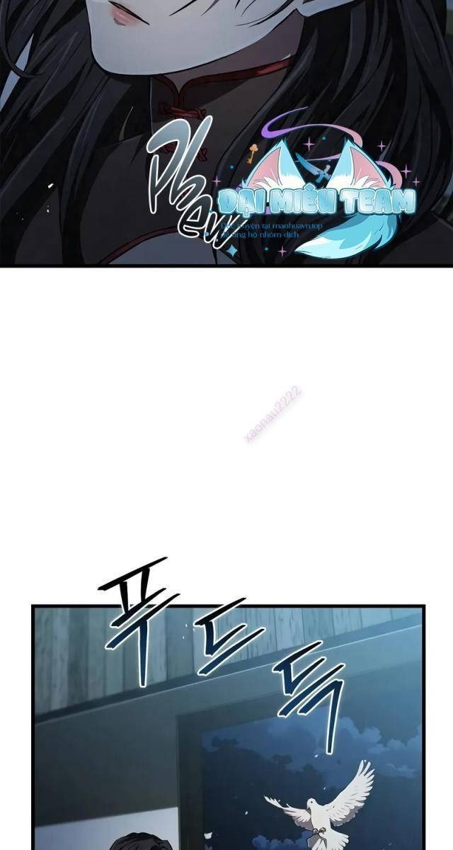 Sự Hồi Quy Của Ma Giáo Quan - Page 27