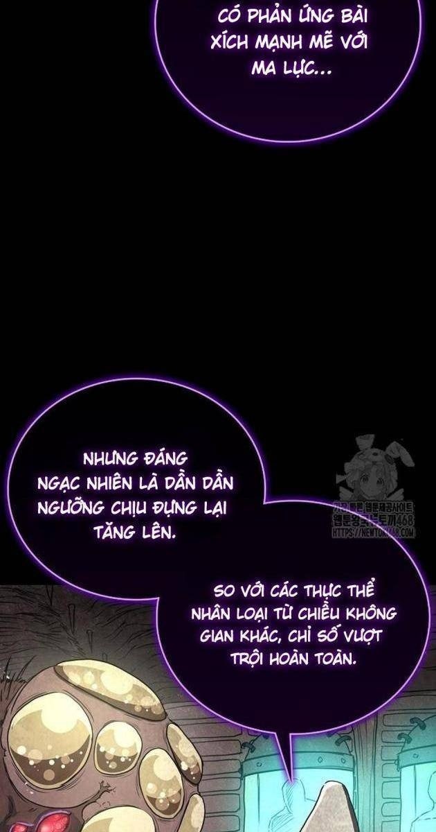 Sự Hồi Quy Của Ma Giáo Quan - Page 81