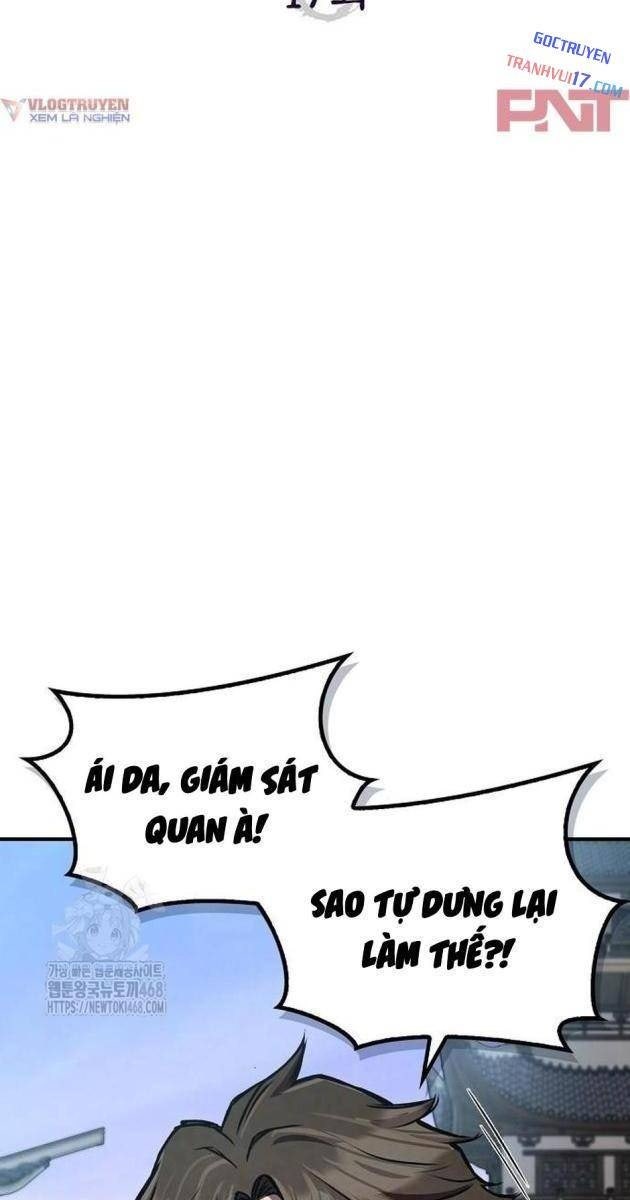 Sự Hồi Quy Của Ma Giáo Quan - Page 19