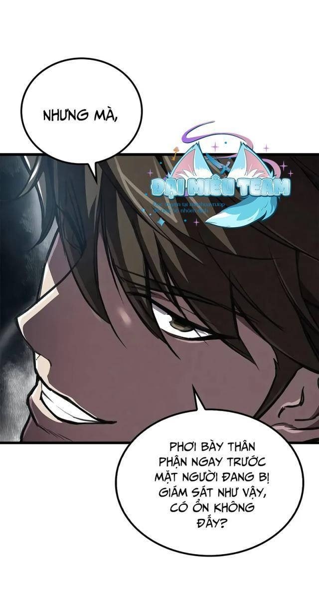 Sự Hồi Quy Của Ma Giáo Quan - Page 15