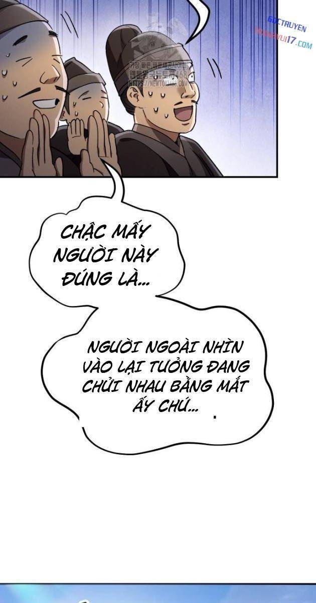 Thiên Ma Muốn Sống Một Cuộc Đời Bình Lặng - Page 75