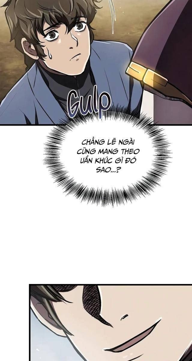 Sự Hồi Quy Của Ma Giáo Quan - Page 85