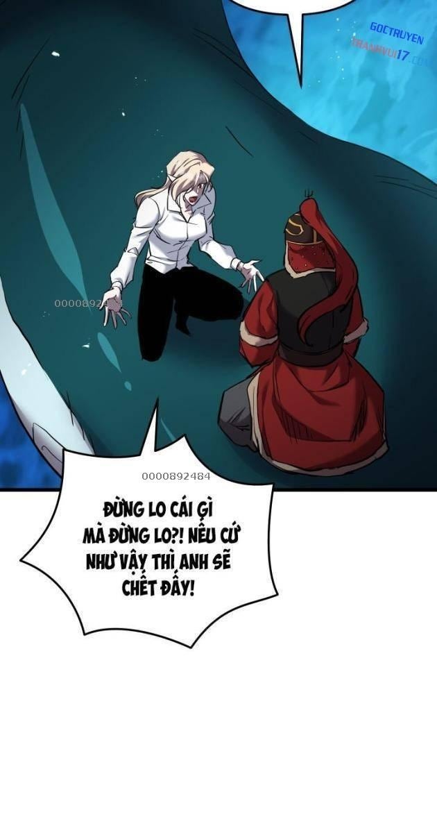 Giả Vờ Làm Kẻ Vô Dụng Ở Học Đường - Page 28