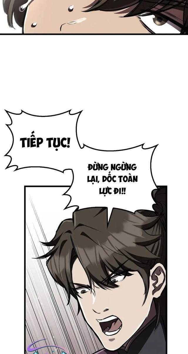 Sự Hồi Quy Của Ma Giáo Quan - Page 47