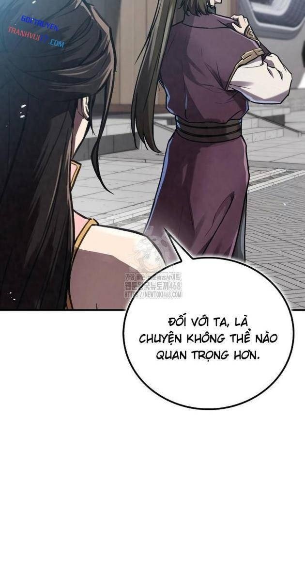 Sự Hồi Quy Của Ma Giáo Quan - Page 29
