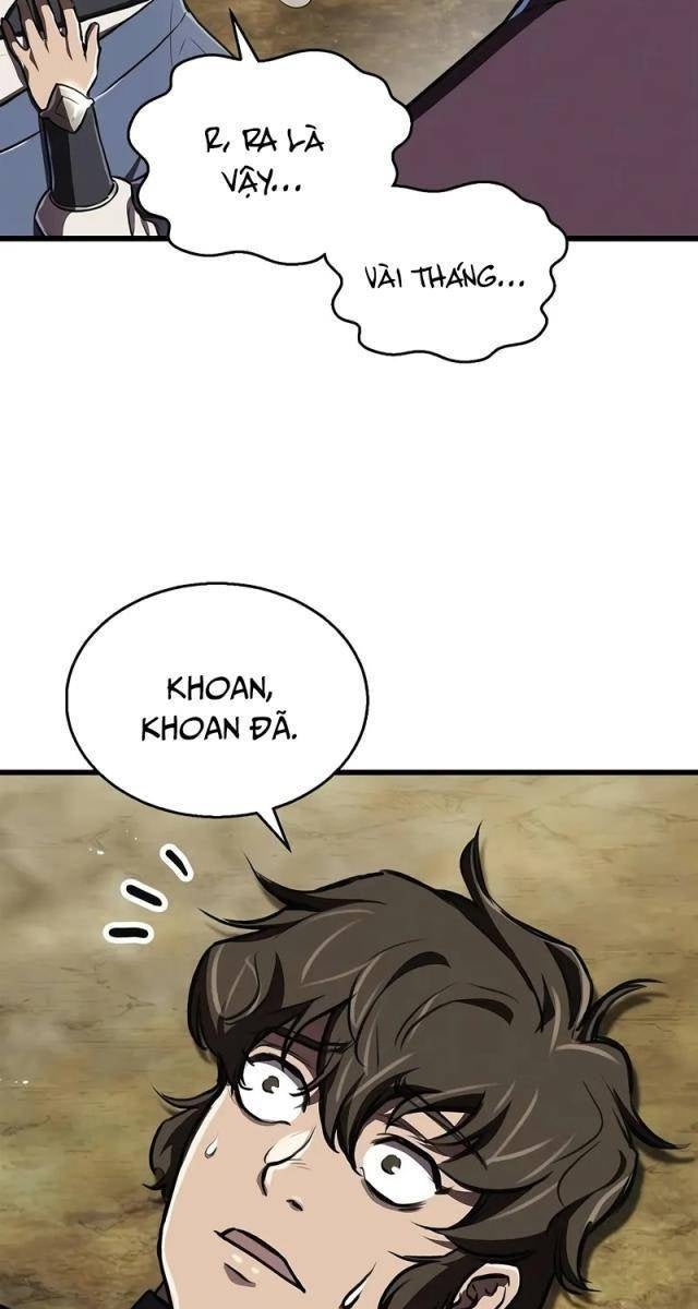 Sự Hồi Quy Của Ma Giáo Quan - Page 11