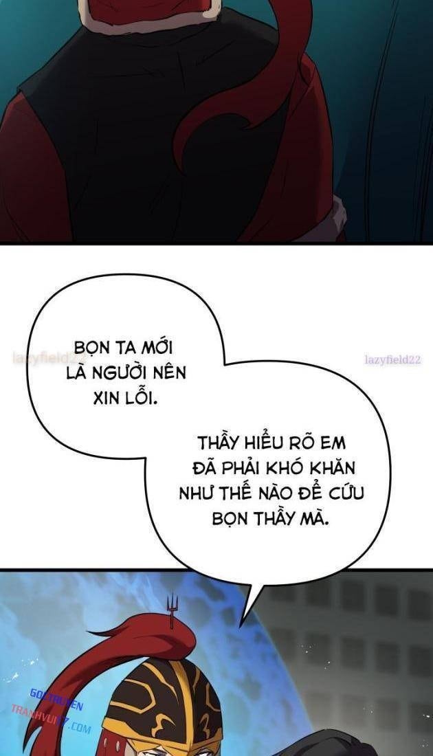 Giả Vờ Làm Kẻ Vô Dụng Ở Học Đường - Page 41