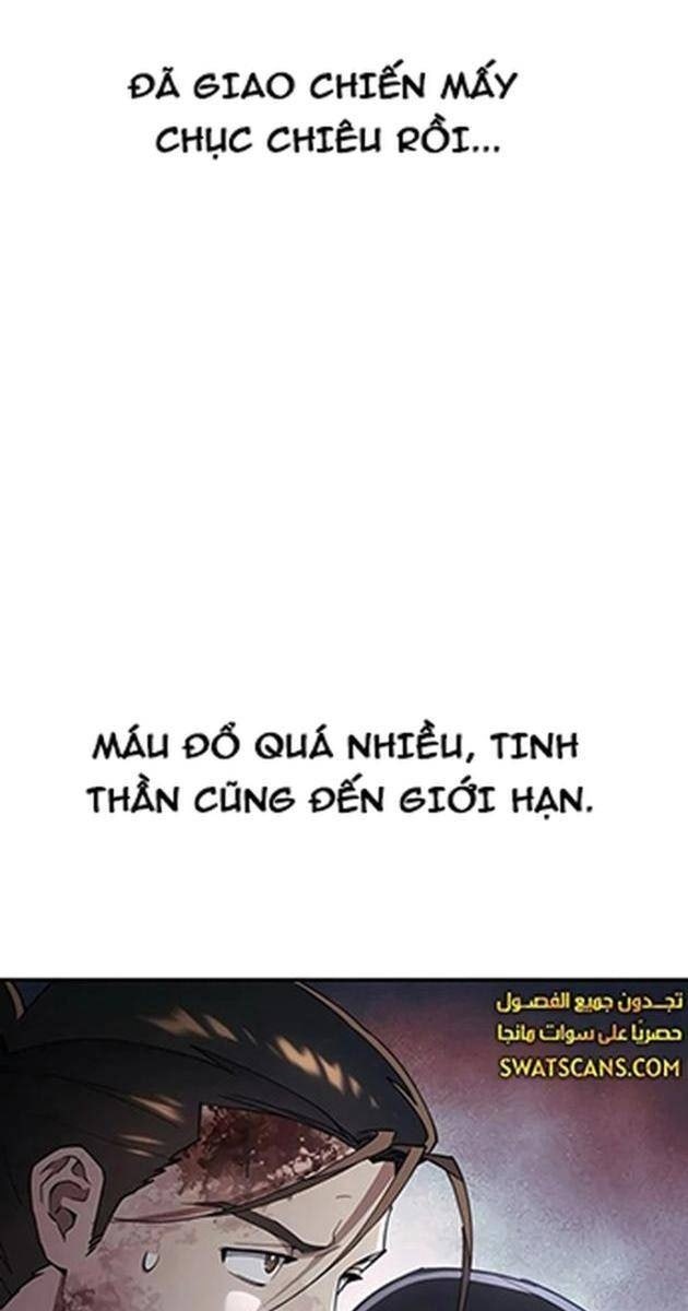 Thiên Ma Muốn Sống Một Cuộc Đời Bình Lặng - Page 106