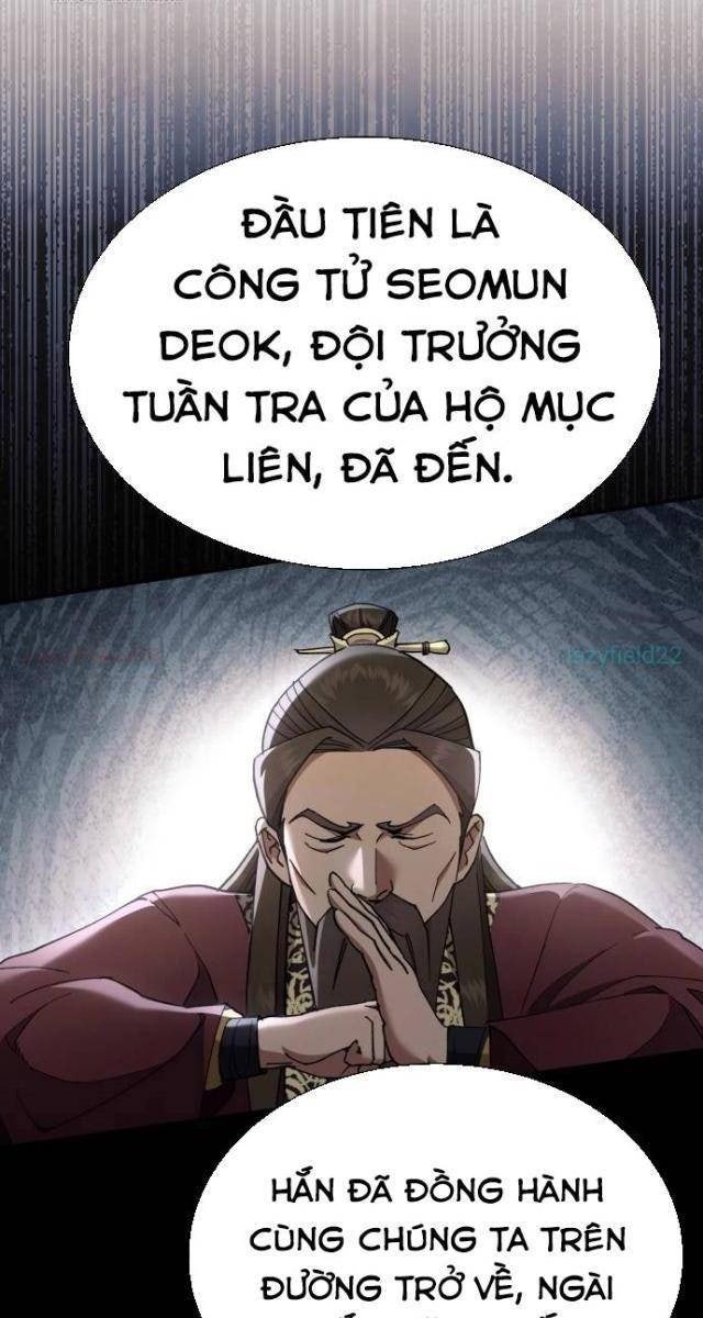 Thiên Ma Muốn Sống Một Cuộc Đời Bình Lặng - Page 23