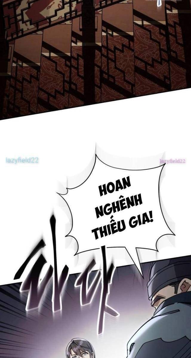 Thiên Ma Muốn Sống Một Cuộc Đời Bình Lặng - Page 67
