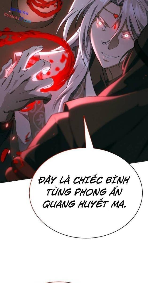 Thiên Ma Muốn Sống Một Cuộc Đời Bình Lặng - Page 157