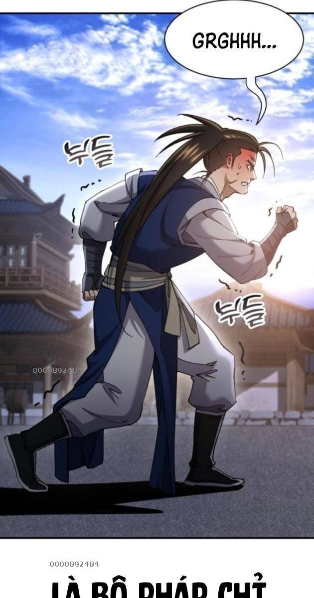 Thiên Ma Muốn Sống Một Cuộc Đời Bình Lặng - Page 48