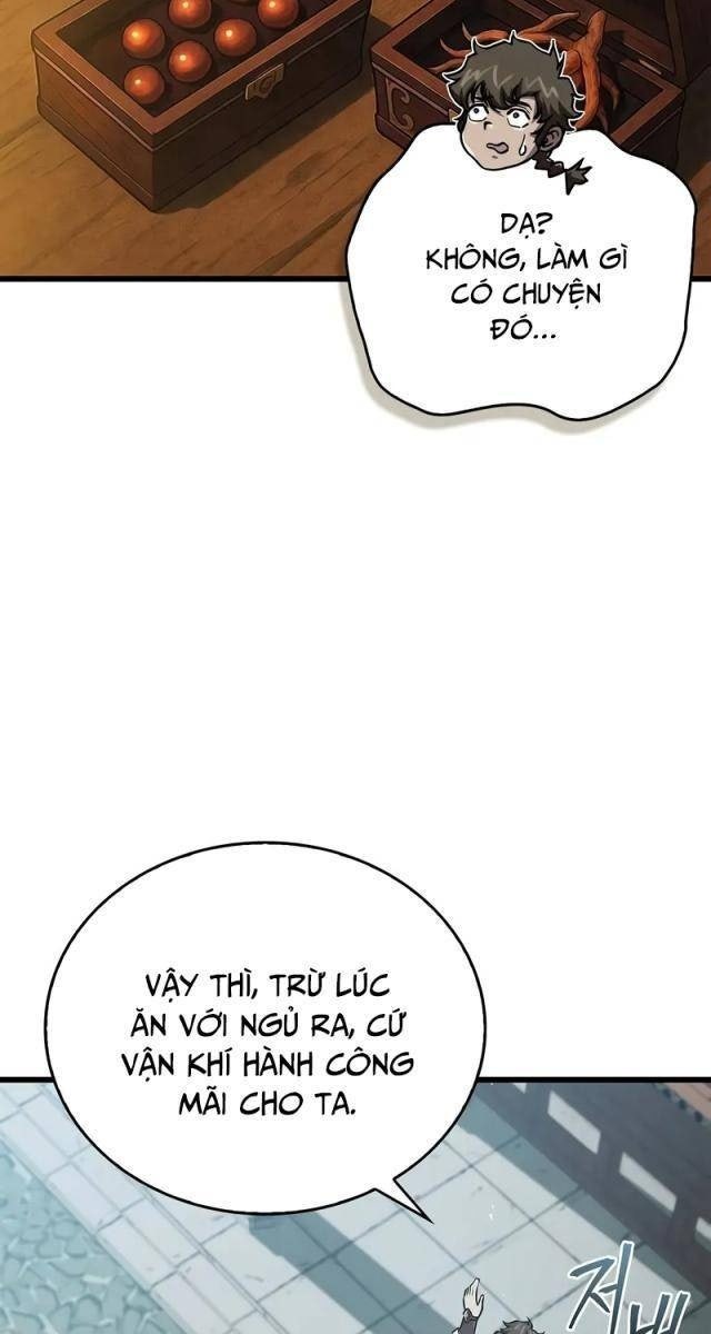 Sự Hồi Quy Của Ma Giáo Quan - Page 60