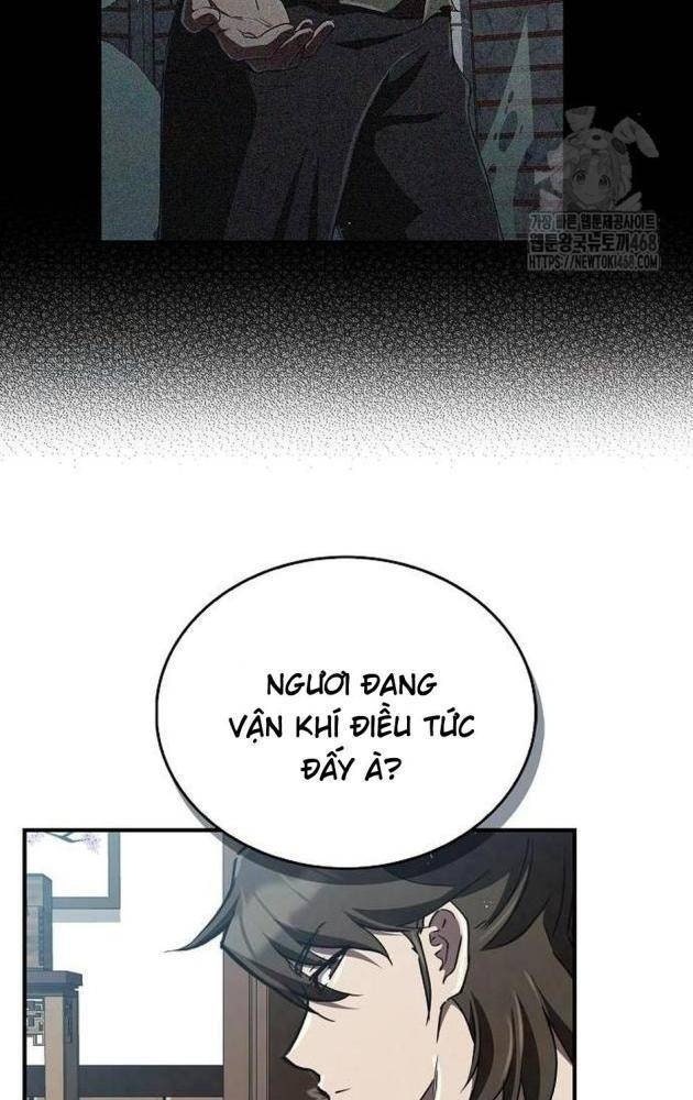 Sự Hồi Quy Của Ma Giáo Quan - Page 14