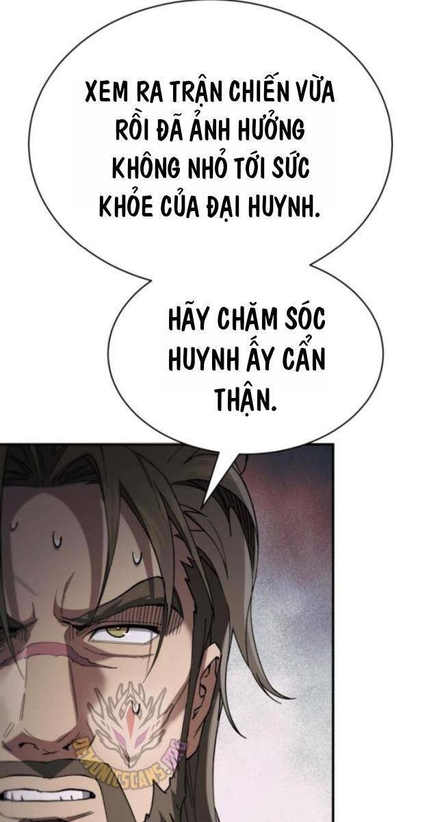 Thiên Ma Muốn Sống Một Cuộc Đời Bình Lặng - Page 134