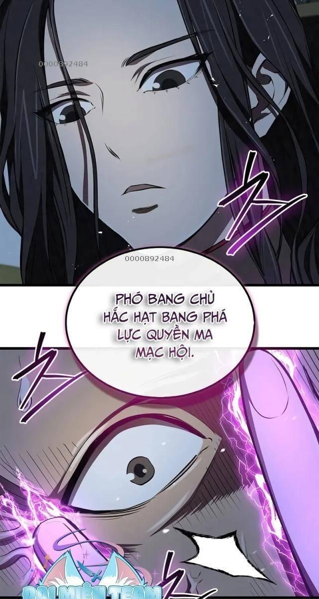 Sự Hồi Quy Của Ma Giáo Quan - Page 10