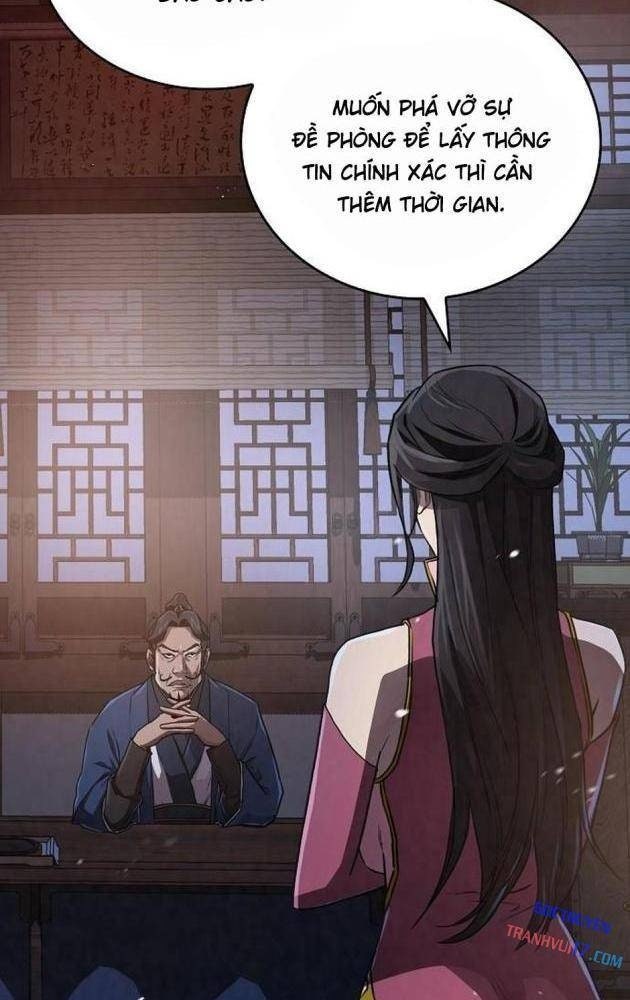 Sự Hồi Quy Của Ma Giáo Quan - Page 138
