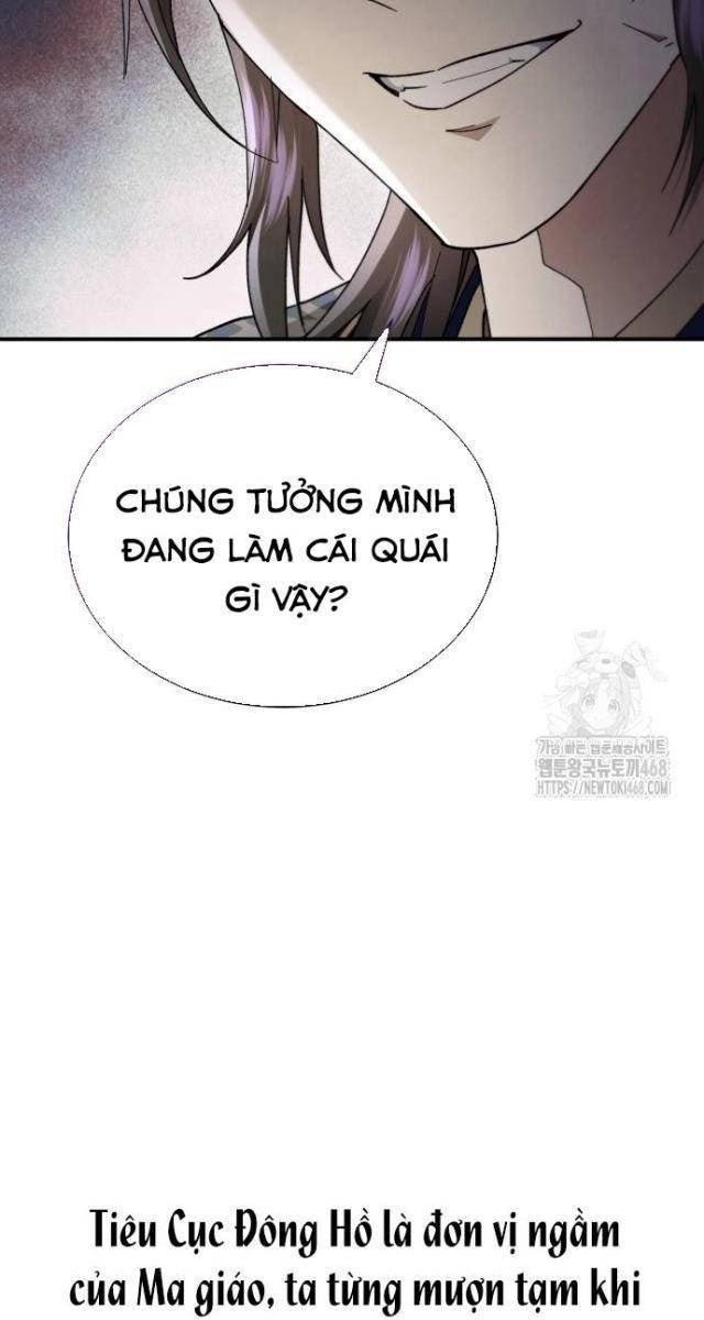 Thiên Ma Muốn Sống Một Cuộc Đời Bình Lặng - Page 29