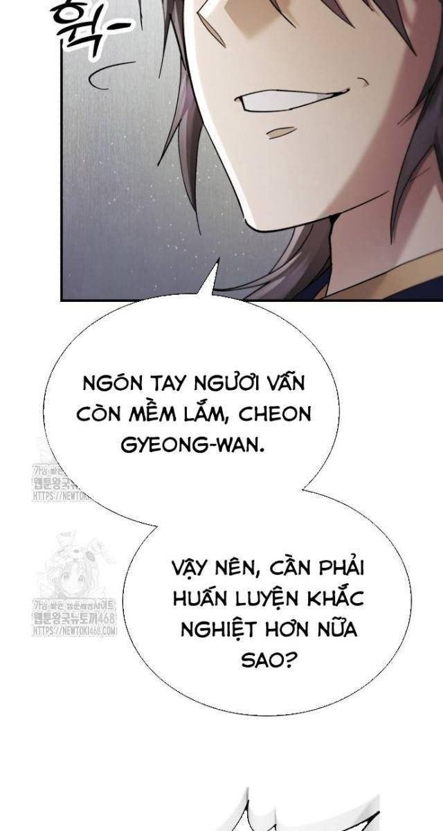 Thiên Ma Muốn Sống Một Cuộc Đời Bình Lặng - Page 93