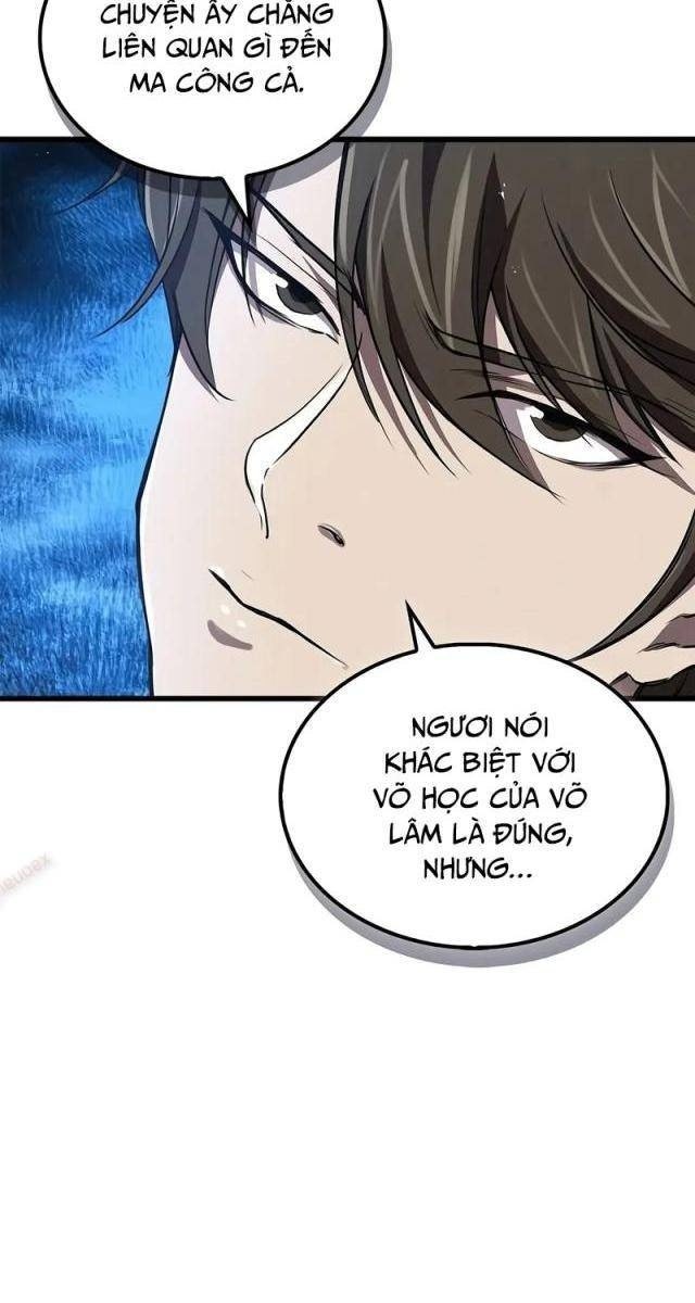 Sự Hồi Quy Của Ma Giáo Quan - Page 56