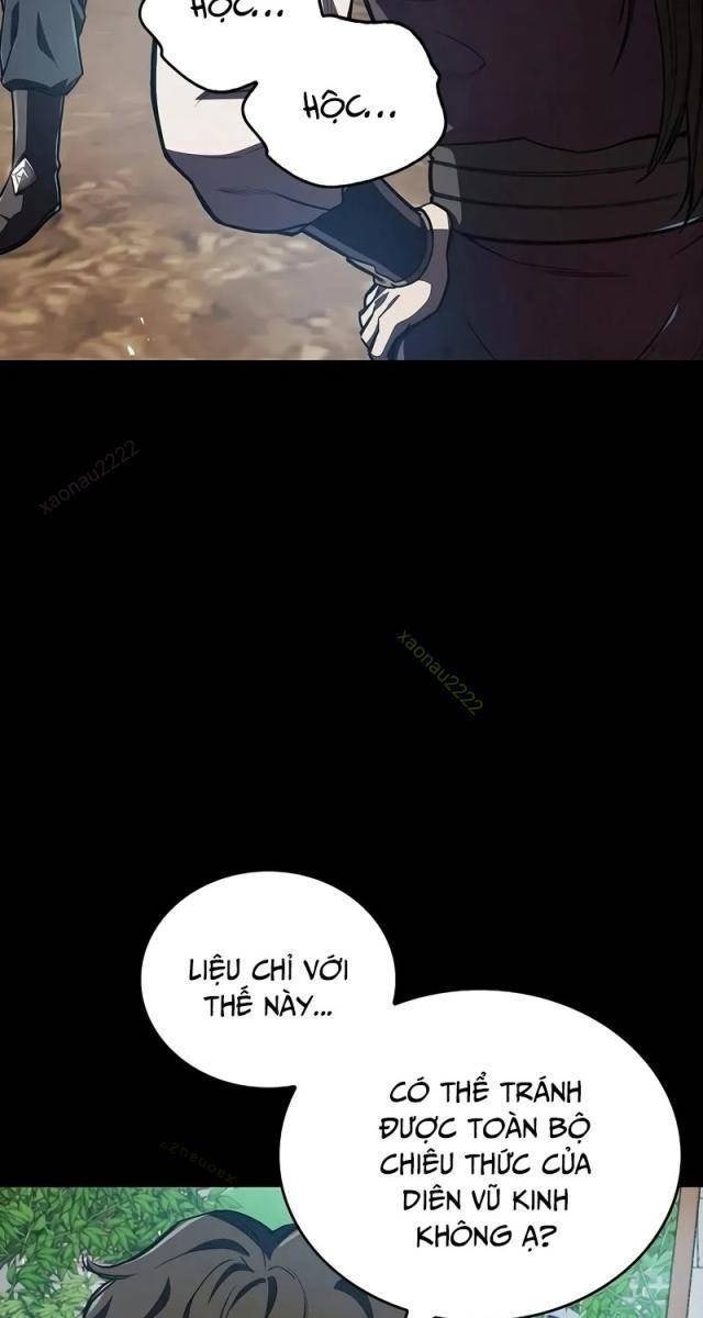 Sự Hồi Quy Của Ma Giáo Quan - Page 5