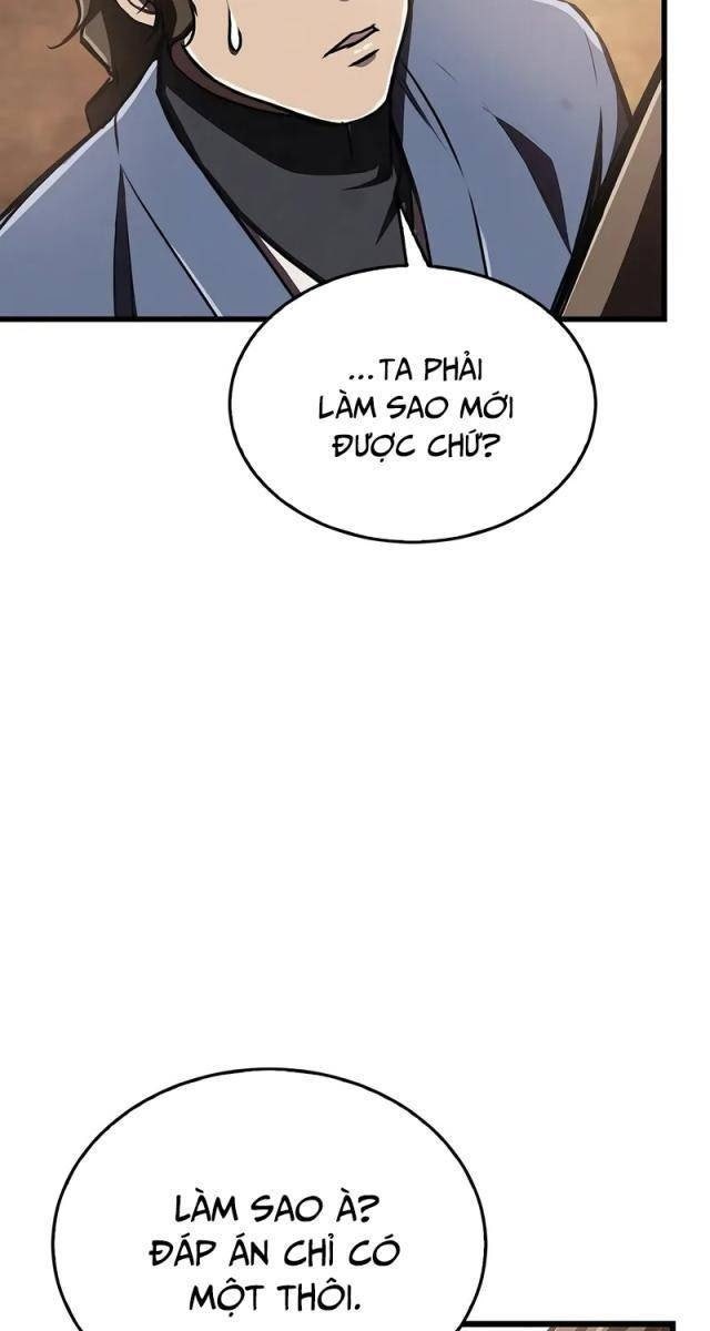 Sự Hồi Quy Của Ma Giáo Quan - Page 31