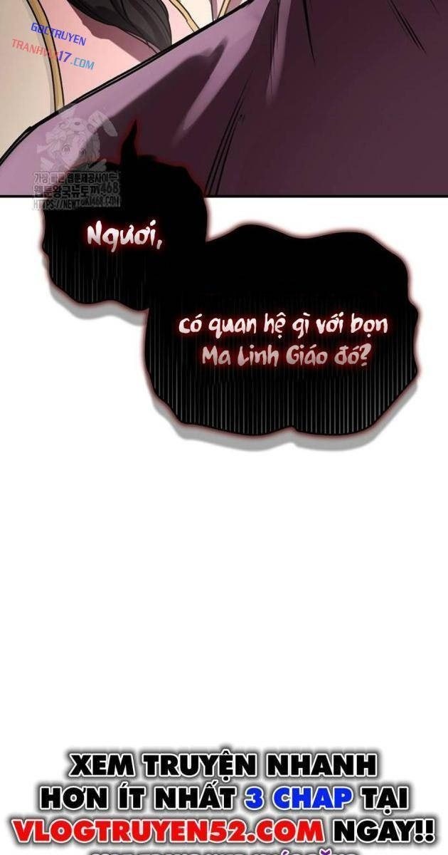 Sự Hồi Quy Của Ma Giáo Quan - Page 17