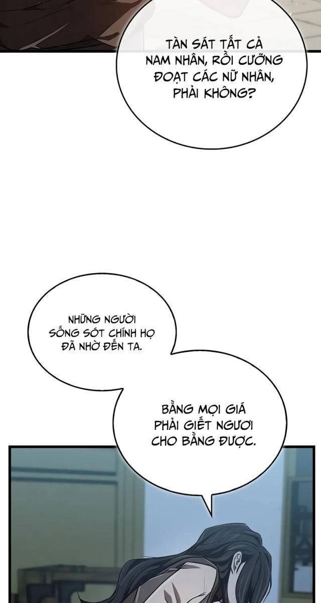 Sự Hồi Quy Của Ma Giáo Quan - Page 13