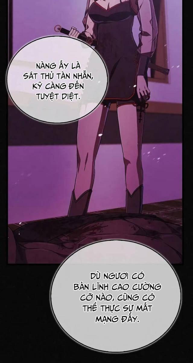 Sự Hồi Quy Của Ma Giáo Quan - Page 123