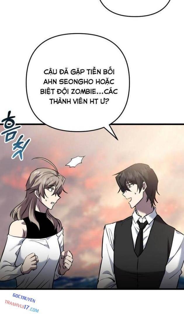 Giả Vờ Làm Kẻ Vô Dụng Ở Học Đường - Page 67