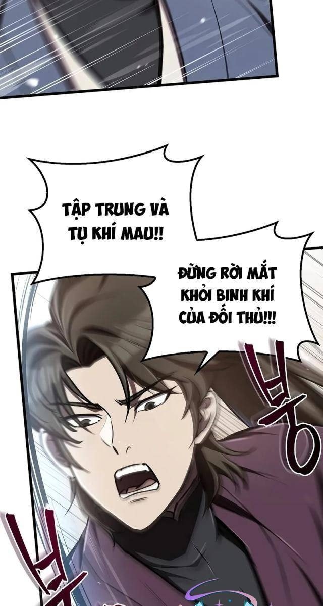 Sự Hồi Quy Của Ma Giáo Quan - Page 38