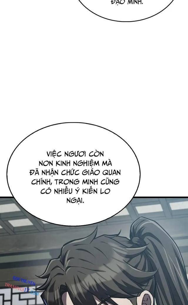 Sự Hồi Quy Của Ma Giáo Quan - Page 83