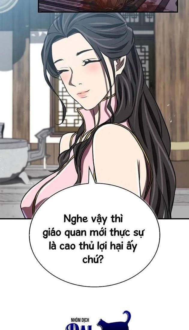 Sự Hồi Quy Của Ma Giáo Quan - Page 104