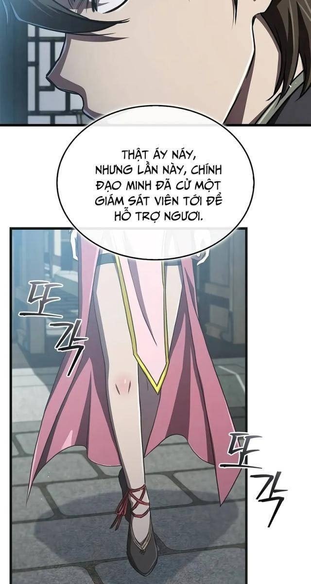 Sự Hồi Quy Của Ma Giáo Quan - Page 86