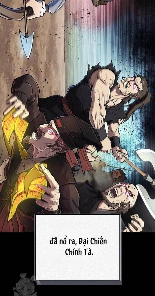 Sự Hồi Quy Của Ma Giáo Quan - Page 7
