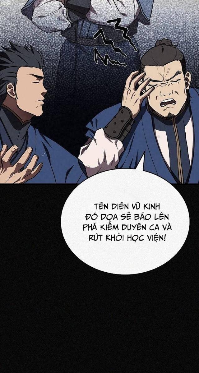 Sự Hồi Quy Của Ma Giáo Quan - Page 11