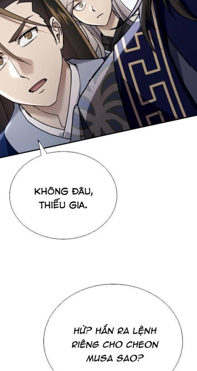 Thiên Ma Muốn Sống Một Cuộc Đời Bình Lặng - Page 61