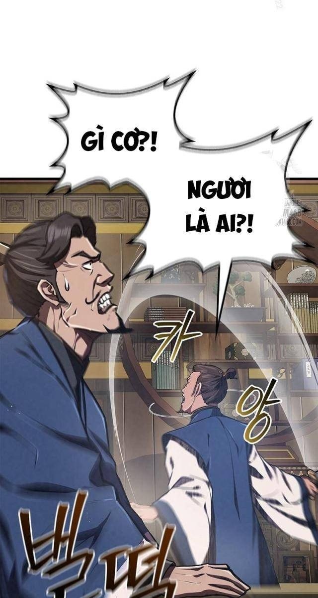 Sự Hồi Quy Của Ma Giáo Quan - Page 26